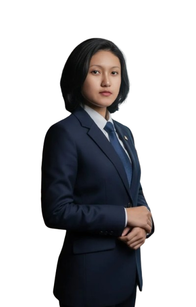 Eka Kusharyan - General Manager